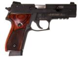 SIG SAUER P229 22 LR USED GUN INV 180146 - 1 of 2