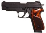 SIG SAUER P229 22 LR USED GUN INV 180146 - 2 of 2