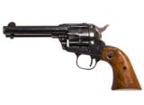 RUGER SINGLE SIX 22 LR USED GUN INV 179800 - 2 of 2