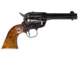 RUGER SINGLE SIX 22 LR USED GUN INV 179800 - 1 of 2