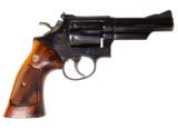 SMITH & WESSON 19-3 357 MAG USED GUN INV 181240 - 1 of 2
