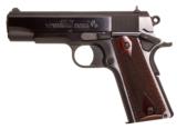 COLT COMMANDER 1911 45 ACP USED GUN INV 181318 - 3 of 4