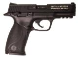 SMITH & WESSON M&P 22 22 LR USED GUN INV 181314 - 1 of 2