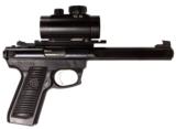 RUGER 22/45 22 LR USED GUN INV 178129 - 1 of 2
