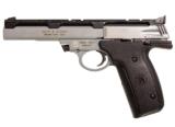 SMITH & WESSON 22S-1 22 LR USED GUN INV 180070 - 2 of 2