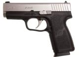 KAHR CW9 9 MM USED GUN INV 173917 - 2 of 2