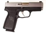KAHR CW9 9 MM USED GUN INV 173917 - 1 of 2