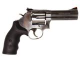 SMITH & WESSON 686-6 357 MAG USED GUN INV 179778 - 1 of 2