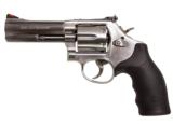 SMITH & WESSON 686-6 357 MAG USED GUN INV 179778 - 2 of 2