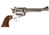 RUGER NEW MODEL BLACKHAWK 357 MAG USED GUN INV 181298 - 1 of 2