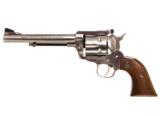 RUGER NEW MODEL BLACKHAWK 357 MAG USED GUN INV 181298 - 2 of 2