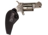 NAA MINI REVOLVER 22 LR USED GUN INV 180017 - 1 of 2