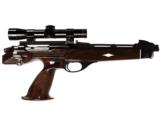 REMINGTON XP-100 221 REM FIREBALL USED GUN INV 179628 - 1 of 2