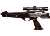 REMINGTON XP-100 221 REM FIREBALL USED GUN INV 179628 - 2 of 2