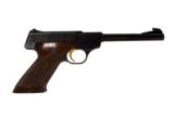 BROWNING CHALLENGER 22 LR USED GUN INV 180768 - 1 of 2