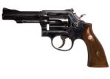 SMITH & WESSON MODEL 18-2 22 LR USED GUN INV 180766 - 2 of 2