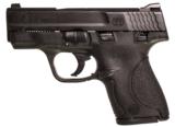 SMITH & WESSON M&P SHIELD 40 S&W USED GUN INV 180736 - 2 of 2