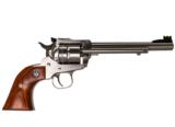 RUGER SINGLE-NINE 22 WIN MAG USED GUN INV 180720 - 1 of 2