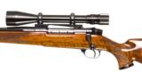 WEATHERBY MARK V LH 300 WBY MAG USED GUN INV 180246 - 3 of 3