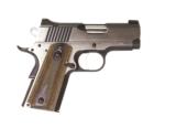 KIMBER ECLIPSE ULTRA II 45 ACP USED GUN INV 180233 - 1 of 2