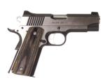 KIMBER ECLIPSE PRO II 45 ACP USED GUN INV 180230 - 1 of 2