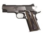 KIMBER ECLIPSE PRO II 45 ACP USED GUN INV 180230 - 2 of 2