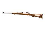WINCHESTER MODEL 70 FEATHERWEIGHT 243 WIN USED GUN INV 179224 - 1 of 3