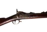 SPRINGFIELD 1873 TRAP DOOR 45-70 WIN. USED GUN INV 179812 - 3 of 3