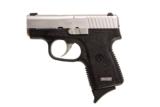 KAHR P380 380 ACP USED GUN INV 176392 - 2 of 2