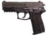 SIG SAUER SP2022 9 MM USED GUN INV 178422 - 4 of 4