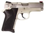 SMITH & WESSON 3913TSW 9 MM USED GUN INV 181319 - 1 of 4
