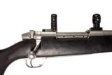 WEATHERBY MARK V 300 WBY USED GUN INV 181311 - 3 of 3