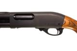 REMINGTON 870 LH 12 GA USED GUN INV 181128 - 3 of 3
