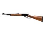 MARLIN 1895G 45-70 GOV’T USED GUN INV 180589 - 1 of 2