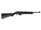 RUGER CARBINE 9 MM USED GUN INV 180584 - 2 of 3