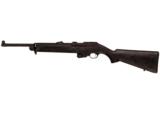 RUGER CARBINE 9 MM USED GUN INV 180584 - 1 of 3