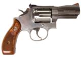 SMITH & WESSON 66-4 357 MAG USED GUN INV 181348 - 1 of 2