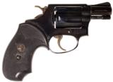 SMITH & WESSON 36 38 SPL USED GUN INV 181352 - 1 of 2