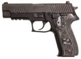 SIG SAUER P226 40 S&W USED GUN INV 181359 - 2 of 2