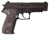 SIG SAUER P226 40 S&W USED GUN INV 181359 - 1 of 2