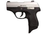 BERETTA PICO 380 ACP USED GUN INV 181354 - 2 of 2