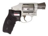 SMITH & WESSON 642 38 SPL +P USED GUN INV 181239 - 1 of 2