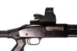 MOSSBERG 500A 12 GA USED GUN INV 181126 - 3 of 3