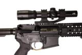 ALEXANDER ARMS AAR-15 50 BEOWULF USED GUN INV 180538 - 3 of 3