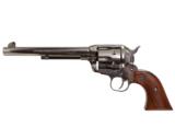 RUGER VAQUERO 45 LC USED GUN INV 180984 - 2 of 2