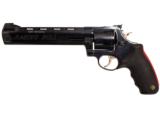 TAURUS RAGING BULL 454 CASULL USED GUN INV 180989 - 2 of 2