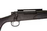 REMINGTON MODEL 700 SPS 30-06 SPRG USED GUN INV 180347 - 3 of 3