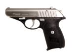 SIG SAUER P232 380 ACP USED GUN INV 180297 - 2 of 2