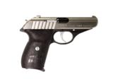 SIG SAUER P232 380 ACP USED GUN INV 180297 - 1 of 2