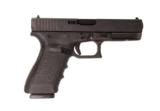 GLOCK 20 GEN 3 10MM USED GUN INV 180299 - 1 of 2